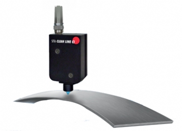 SITA在線表面清潔度儀