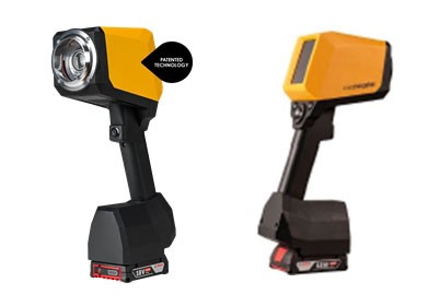 非接觸式濕膜測(cè)厚系統(tǒng)