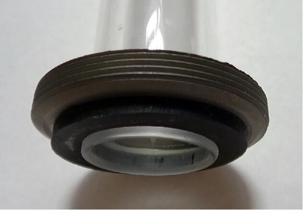 水冷燈管光濾器