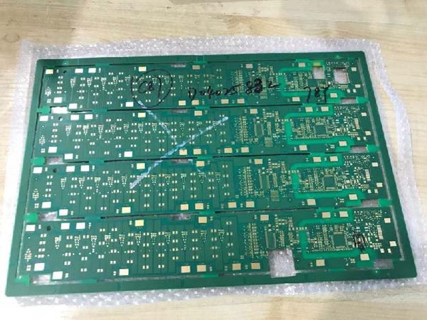 表面清潔度儀測試