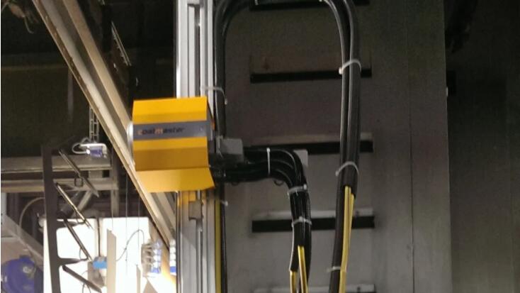 及時發(fā)現(xiàn)噴槍或設備故障