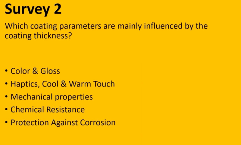 涂魔師在線非接觸控制汽車(chē)零配件涂層厚度技術(shù)網(wǎng)絡(luò)研討會(huì)