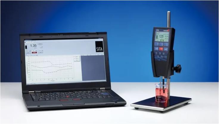 全自動表面張力儀