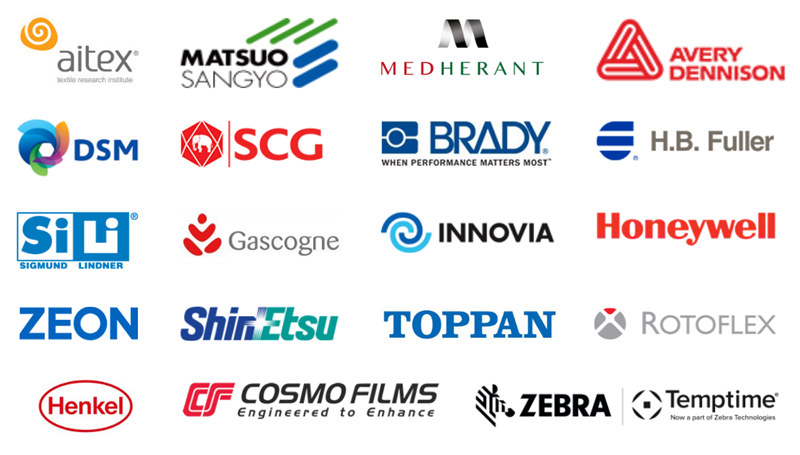 多功能涂布印刷機(jī)VCML客戶(hù)名單