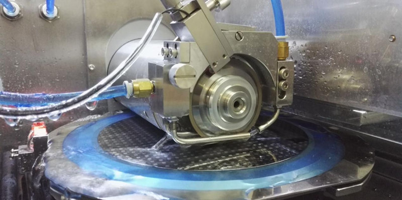 半導(dǎo)體晶圓切片和CMP工藝要求