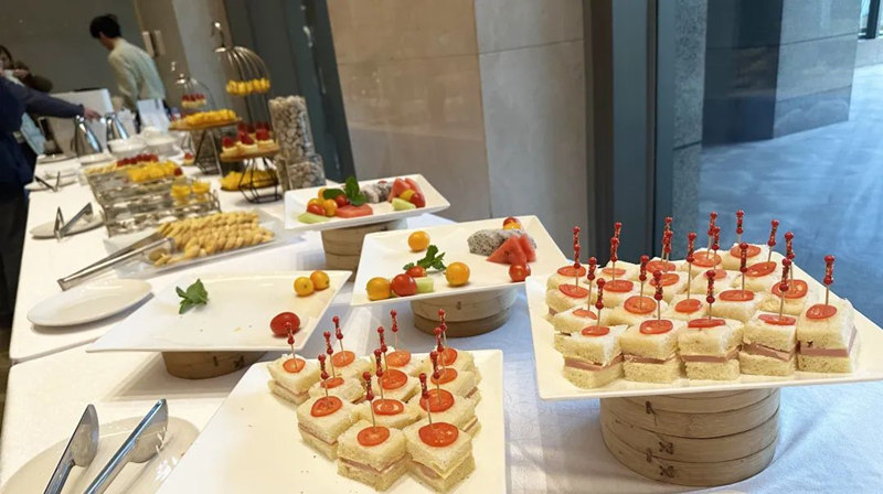 重慶材料老化及腐蝕技術研討會休息時間詳情圖1