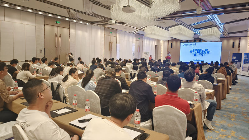 2024.05.16蘇州材料老化及腐蝕技術(shù)研討會現(xiàn)場回顧之嘉賓提問環(huán)節(jié)