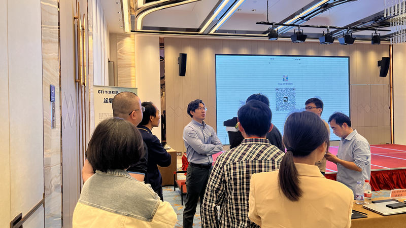 2024.05.16蘇州材料老化及腐蝕技術(shù)研討會現(xiàn)場回顧之嘉賓提問環(huán)節(jié)