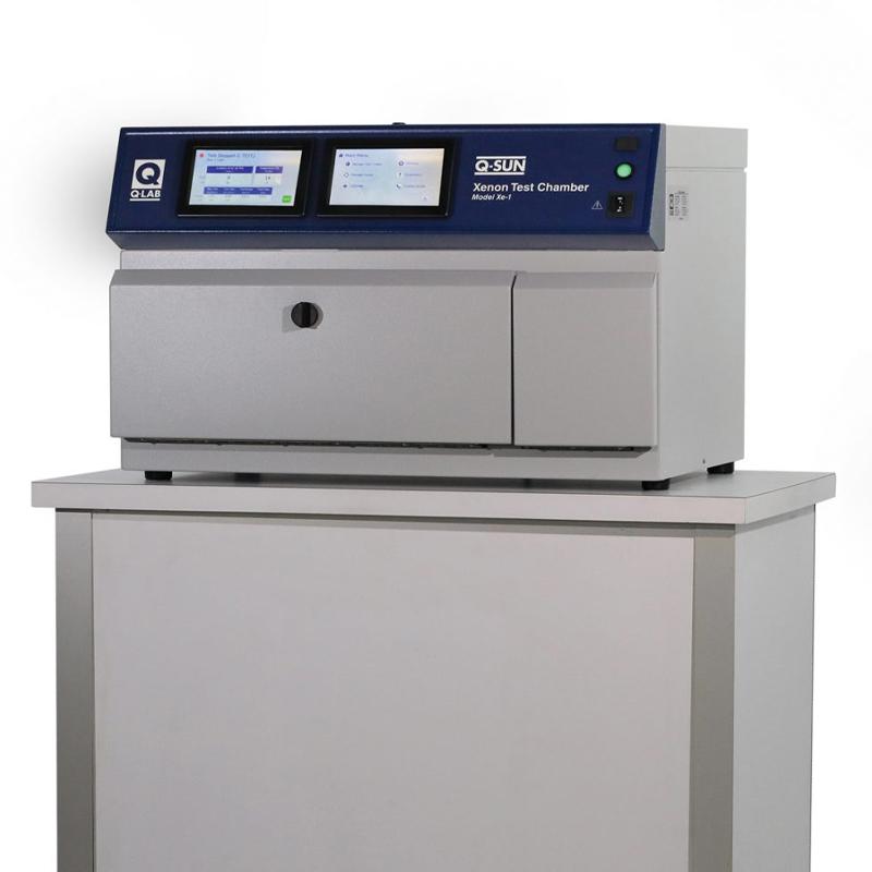 涂層涂料氙燈耐試驗(yàn)箱Q-SUN Xe-1
