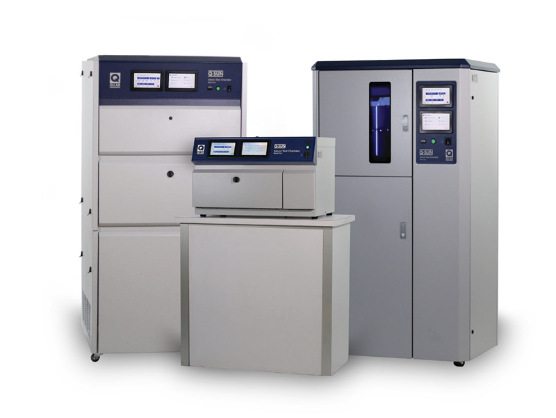 油漆清漆氙燈光老化試驗箱