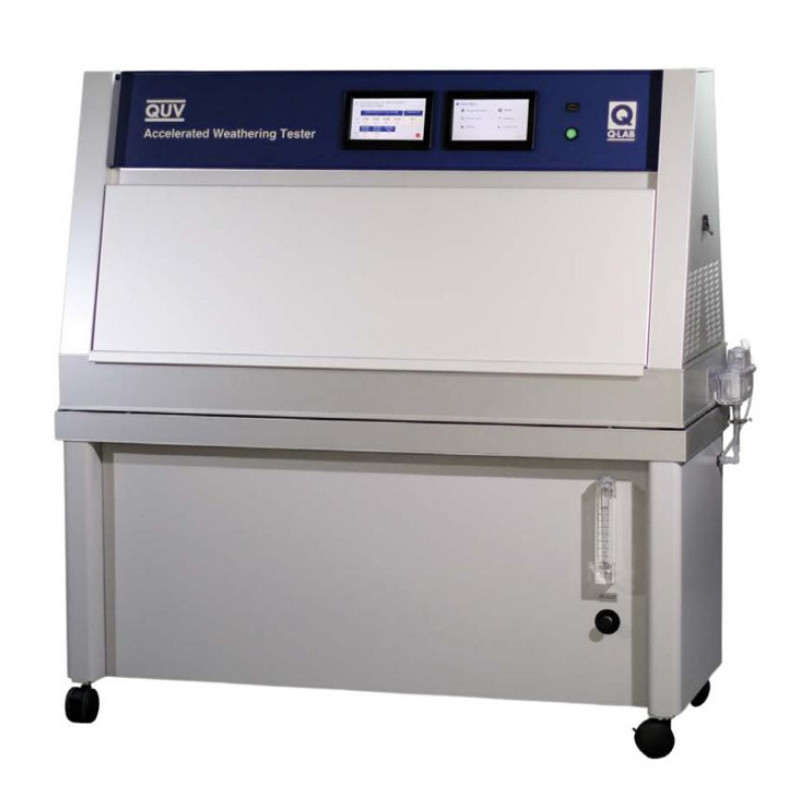 QUV/se紫外線耐候老化試驗箱詳情圖2