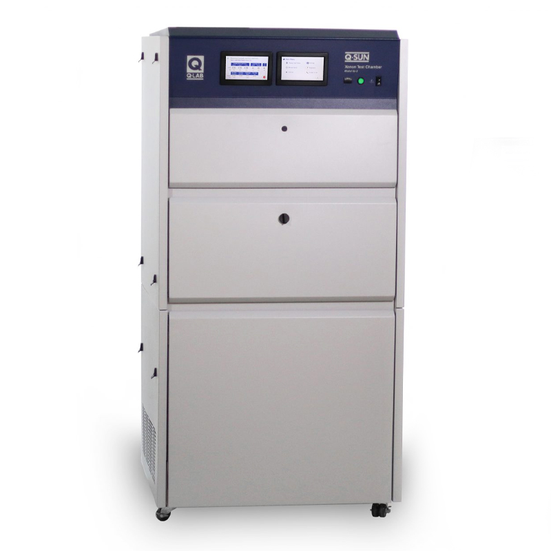 氙燈耐候?qū)嶒?yàn)箱Q-SUN Xe-3