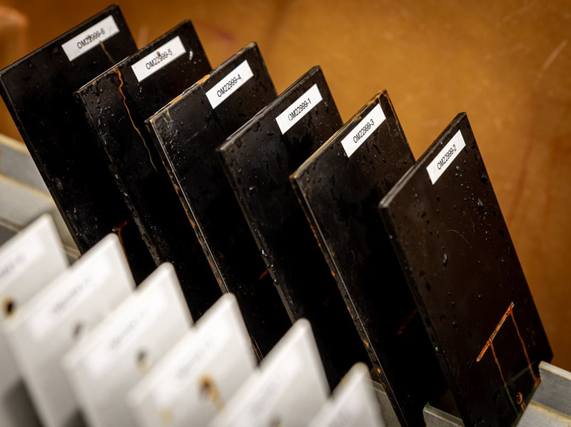 實(shí)驗(yàn)室加速腐蝕測試和戶外腐蝕測試之間的相關(guān)性