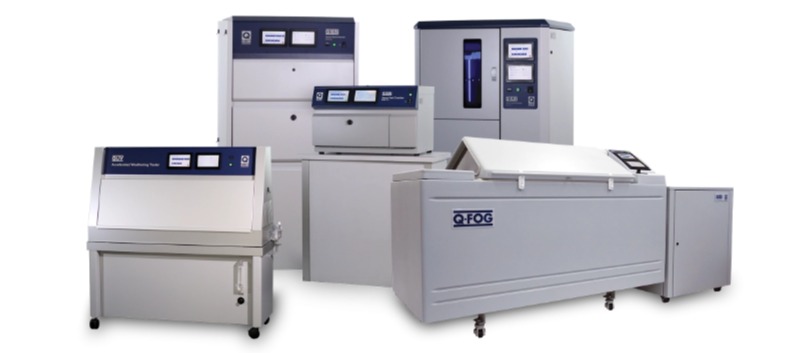 Q-Lab老化測(cè)試箱&鹽霧試驗(yàn)箱