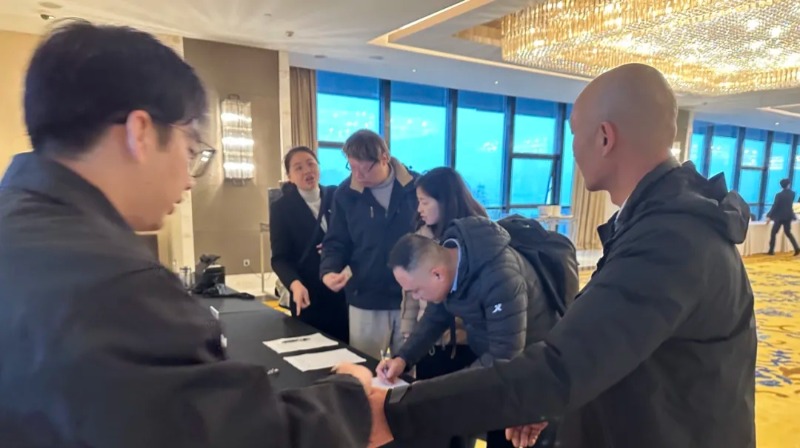 理學X射線熒光光譜儀應用技術(shù)研討會完滿落幕！