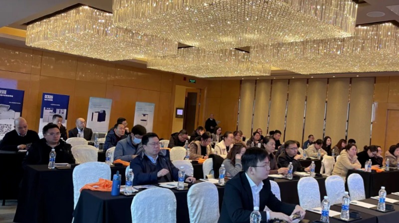 理學X射線熒光光譜儀應用技術(shù)研討會完滿落幕！