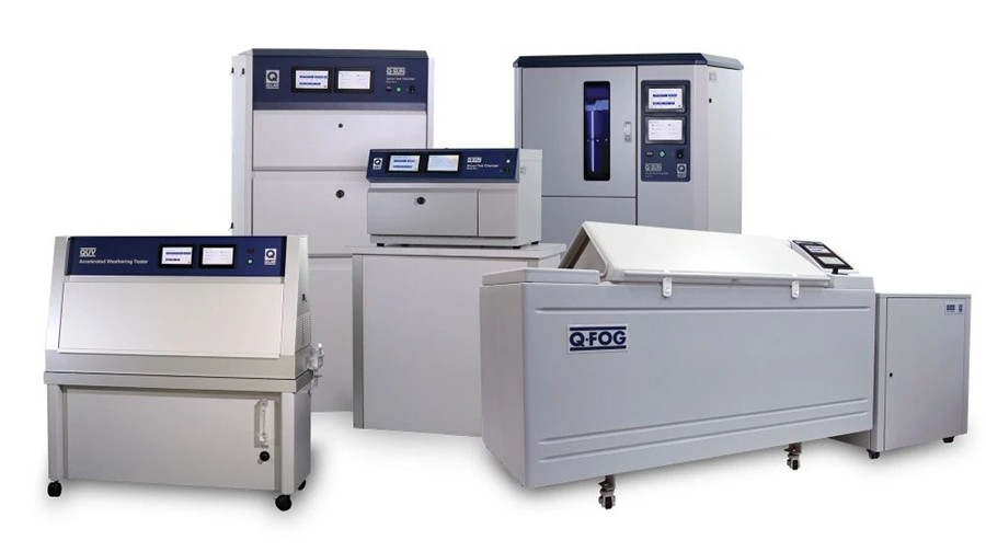 誠(chéng)邀參加！材料老化及腐蝕測(cè)試技術(shù)應(yīng)用研討會(huì) | 杭州·5月22日