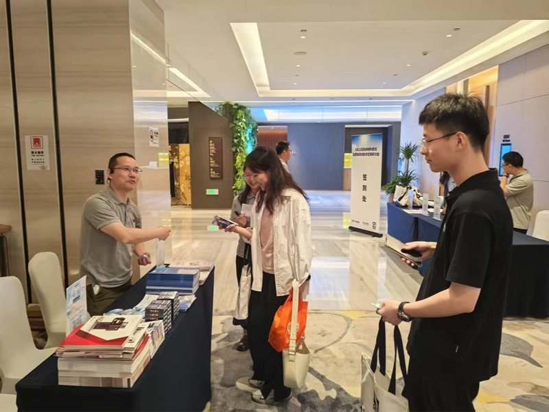 2025杭州材料老化及腐蝕測試技術(shù)應用研討會圓滿落幕！