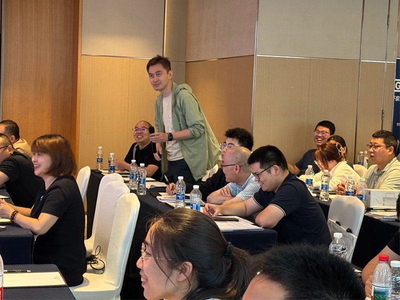 2025杭州材料老化及腐蝕測試技術(shù)應用研討會圓滿落幕！