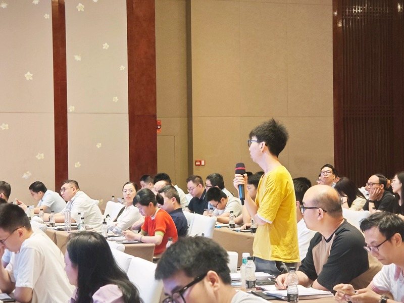 2025成都材料老化及腐蝕測試技術(shù)研討會圓滿落幕！